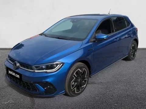 VOLKSWAGEN POLO 1.0 TSI 116 S&S DSG7 R-Line Edition