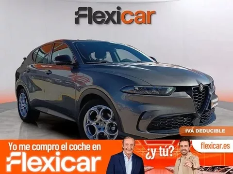 ALFA ROMEO Tonale 1.5 MHEV GASOLINA 130 CV SPRINT FWD
