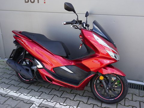 Honda PCX 125