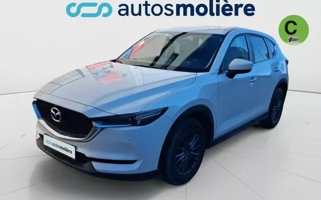 MAZDA CX-5 CX-5 2.2D Evolution 2WD 110Kw