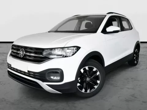 VOLKSWAGEN T-Cross Connect 1.0 TSI 70kW (95CV) SG5 (C113LV22)