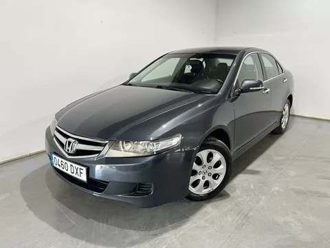 HONDA Accord Accord 2.0i-VTEC Comfort - 7299€ en Almendralejo