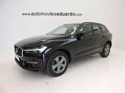 VOLVO XC60 Plus B4 Diesel AWD