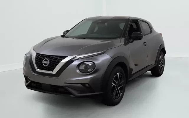 Nissan JUKE HYBRID 143 N-CONNECTA Zéro km immatriculé