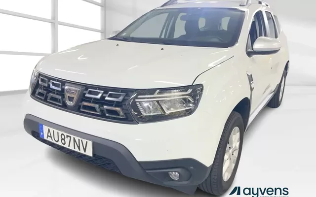 Dacia Duster 1.0 TCe Comfort