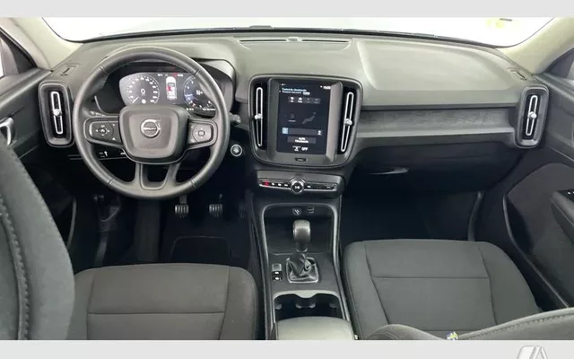 VOLVO XC40 XC40 T2 Essential