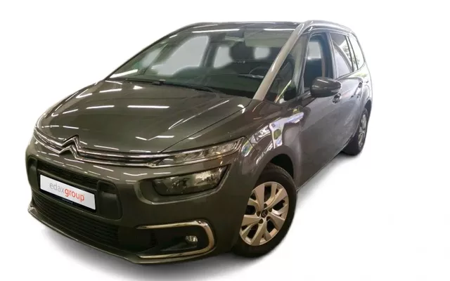 Citroën C4 Spacetourer 1.5 BlueHDi Feel