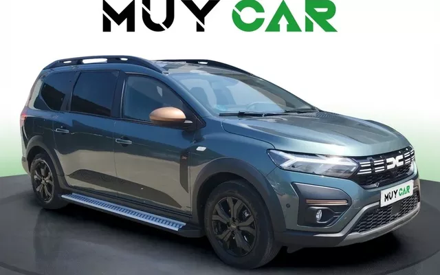 DACIA Jogger Jogger Hybrid Extreme 103kW 7pl.