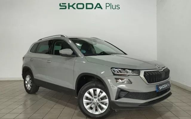 SKODA Karoq Karoq 2.0TDI Adblue Selection 85kW