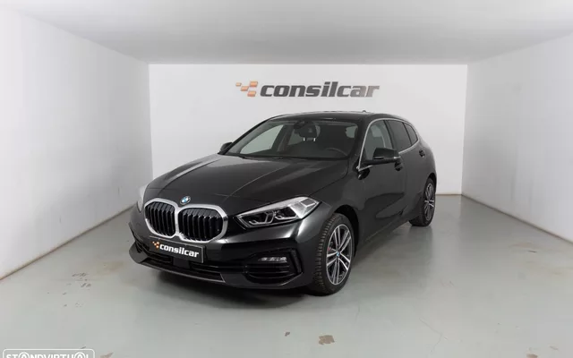 BMW 116