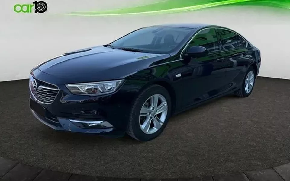 OPEL Insignia Insignia 1.6CDTI S&S ecoTEC Business 110 - 14990€ en Olias del rey