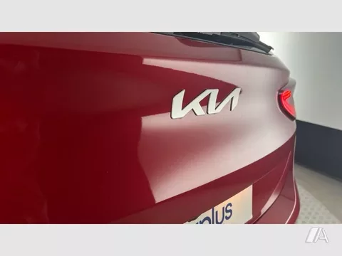 KIA Ceed Ceed 1.0 T-GDI Drive 100