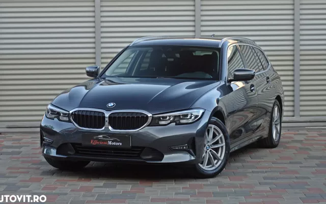 BMW Seria 3 2020