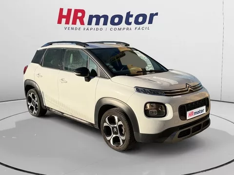 CITROEN C3 Aircross C3 Aircross BlueHDi S&S Feel EAT6 120