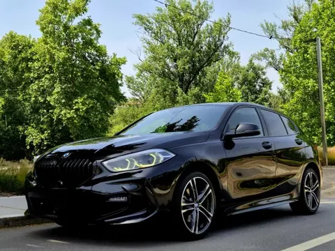 BMW 118 2019 d Pack M Auto