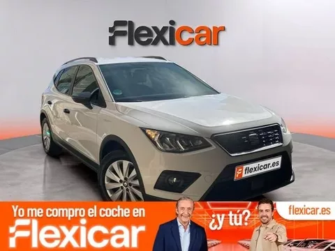 SEAT Arona Arona 1.0 TSI Ecomotive S&S Style 95