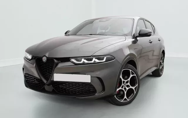 Alfa Romeo Tonale 1.5 HYBRID AUT 175 VELOCE PACK Occasion