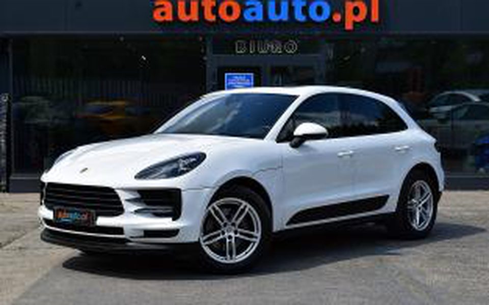 Audi Q7 2018