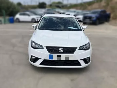SEAT Ibiza Ibiza 1.0 MPI S&S Reference 80