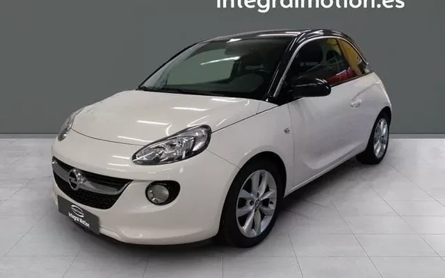 OPEL Adam Adam 1.2 XEL S&S Jam