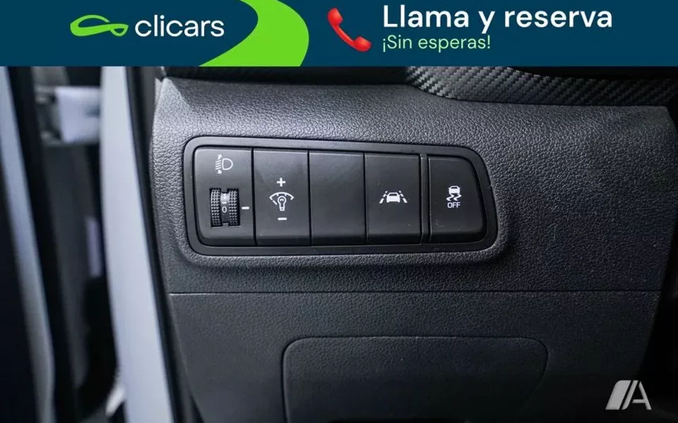 HYUNDAI Tucson Tucson 1.6CRDI 48V SLE 4x2