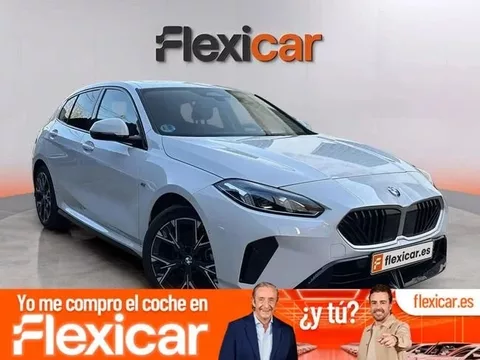 BMW Serie 1 120d