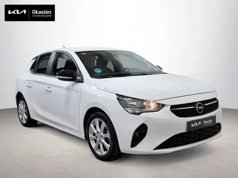 OPEL Corsa Corsa 1.2T XHL S/S Edition 100