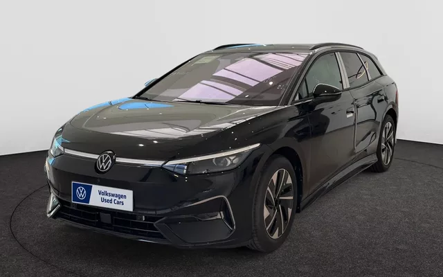 VOLKSWAGEN ID.7 Tourer Tourer Business Premium