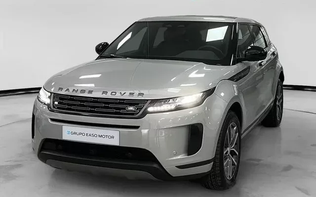 LAND-ROVER Range Rover Evoque 1.5 P300E S AUTO 4WD 309 5P - 43900€ en Donosti