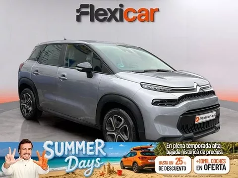 CITROEN C3 Aircross C3 Aircross Puretech S&S Feel 110