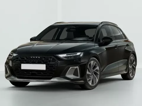 Audi A3 ALLSTREET S TRONIC 150 Zéro km immatriculé