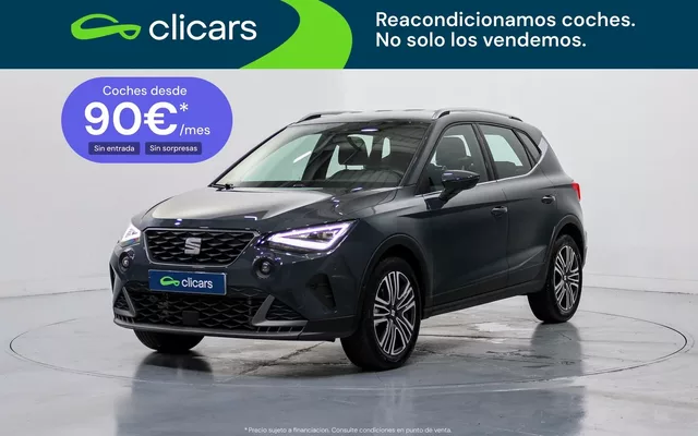 SEAT Arona Arona 1.0 TSI S&S FR XM 115