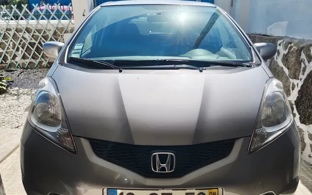 Honda Jazz 1.2 i-VTEC Elegance