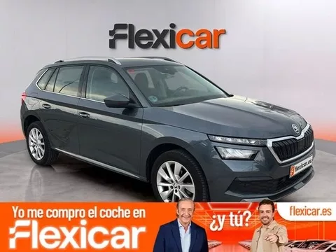 SKODA Kamiq Kamiq 1.0 TSI Ambition 81kW