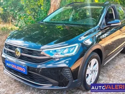 VW Taigo 1.0 TSI Life