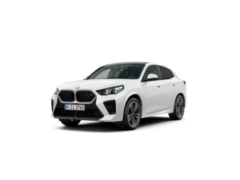 BMW X2 X2 sDrive 18dA