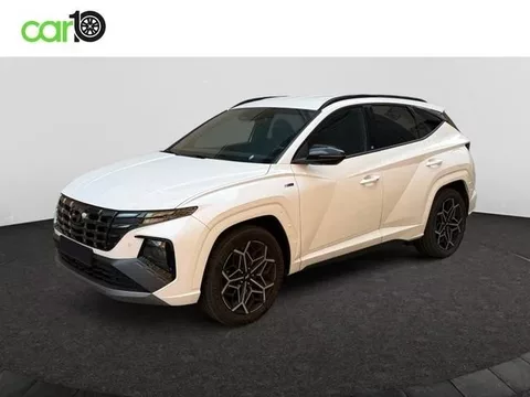 HYUNDAI Tucson 1.6 TGDI 110kW (150CV) N Line 30 Anivers