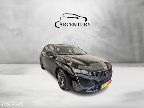 Peugeot 308 1.2 PureTech Allure