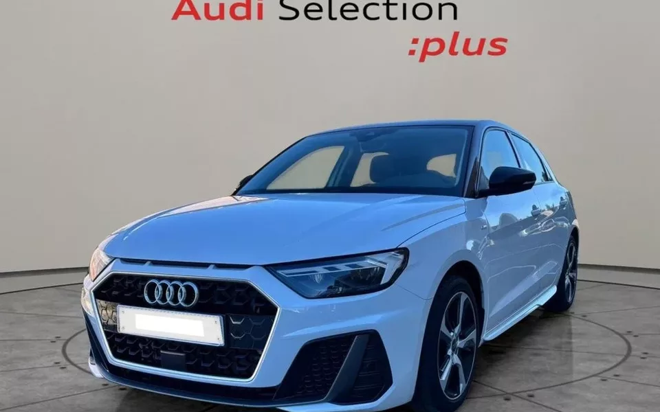AUDI A1 A1 Sportback 30 TFSI Adrenalin 85kW