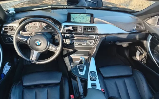 BMW 3.0 CS