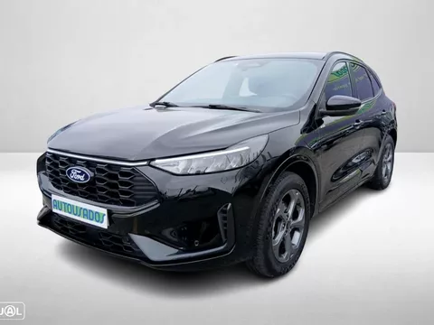 Ford Kuga 2.5 PHEV ST-Line