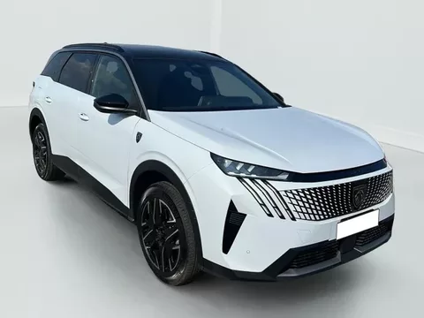 Peugeot 5008 Hybrid 145 e-DCS6 GT Zéro km immatriculé