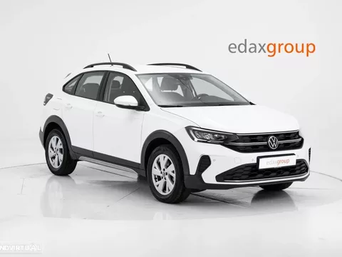 VW Taigo 1.0 TSI Life DSG