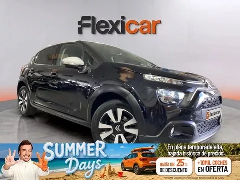 CITROEN C3 PureTech 100 Max