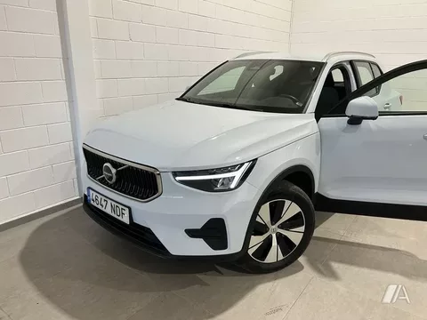 VOLVO XC40 2.0 B3 G Auto Core