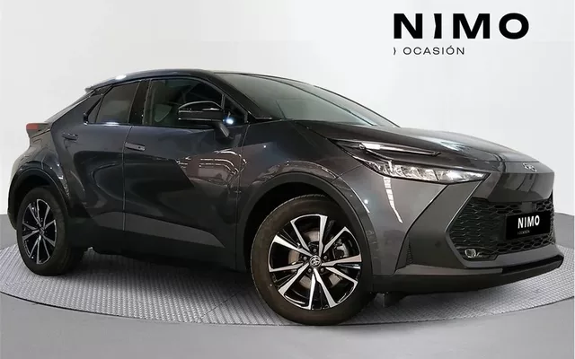 TOYOTA C-HR 2.0 220PH Advance