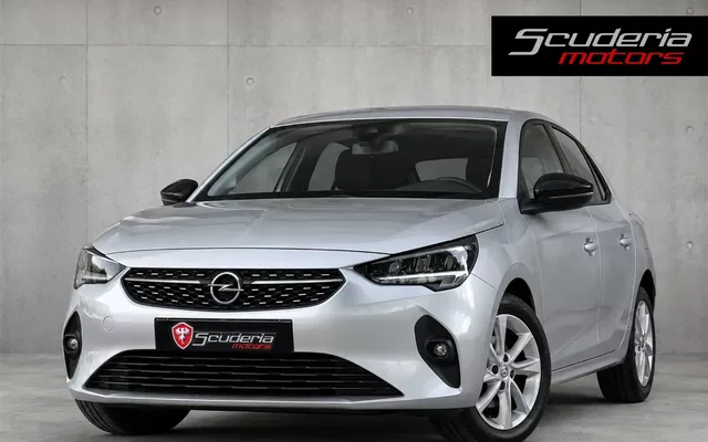 Opel Corsa 1.5 D Business Edition