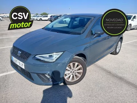 SEAT Ibiza 1.0 TSI 70kW 95CV StartStop Style
