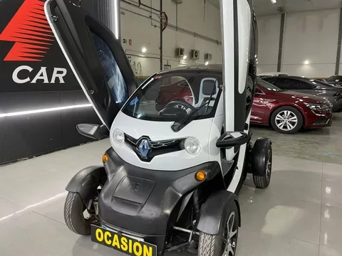 RENAULT Twizy Twizy Urban