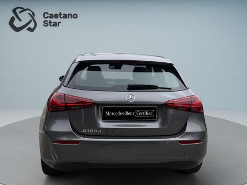 Mercedes-Benz Classe A